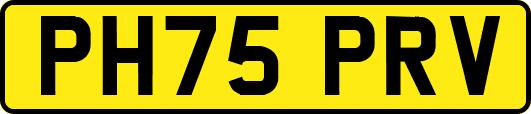 PH75PRV