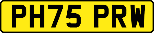 PH75PRW