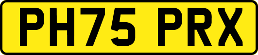 PH75PRX