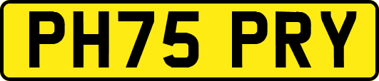 PH75PRY