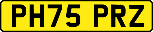 PH75PRZ