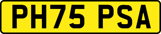 PH75PSA