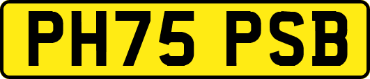PH75PSB