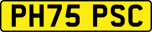 PH75PSC