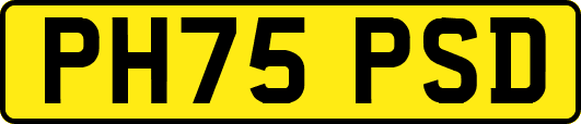 PH75PSD