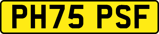 PH75PSF