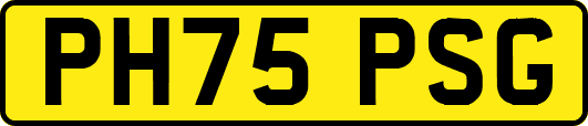 PH75PSG