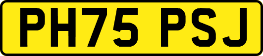 PH75PSJ