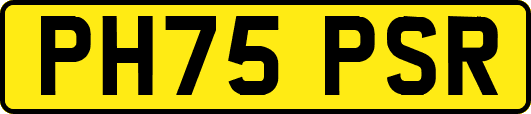 PH75PSR