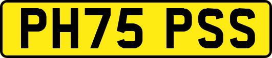 PH75PSS