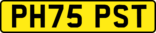 PH75PST