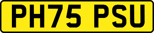 PH75PSU