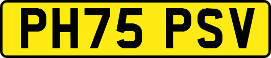PH75PSV