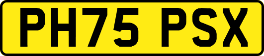 PH75PSX
