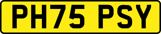 PH75PSY
