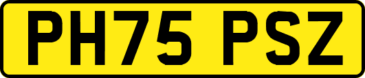 PH75PSZ