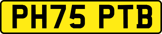 PH75PTB