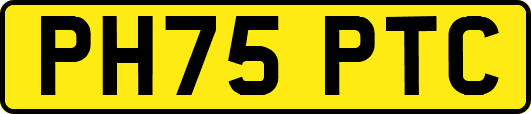 PH75PTC