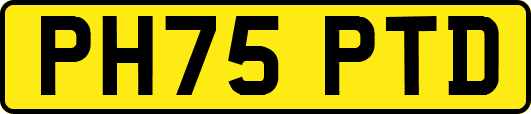 PH75PTD