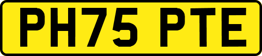 PH75PTE