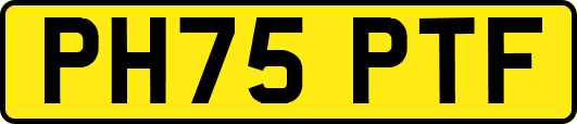 PH75PTF