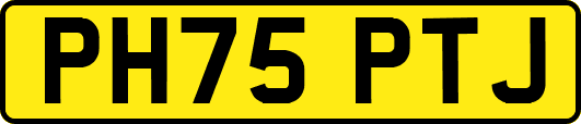 PH75PTJ