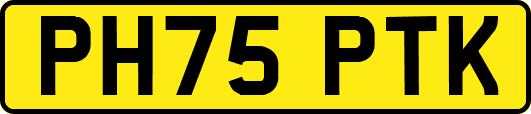 PH75PTK