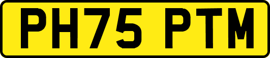 PH75PTM