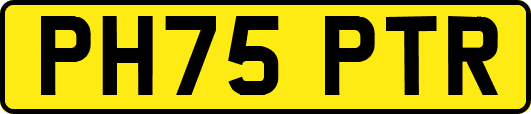PH75PTR