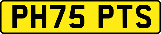 PH75PTS