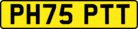 PH75PTT