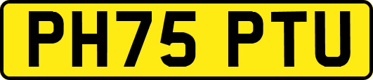 PH75PTU