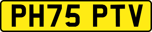 PH75PTV
