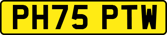 PH75PTW