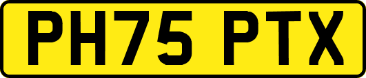 PH75PTX