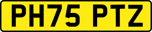 PH75PTZ