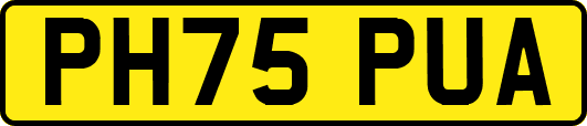 PH75PUA