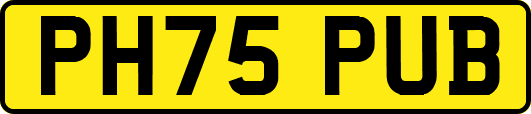 PH75PUB