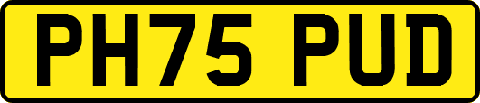 PH75PUD