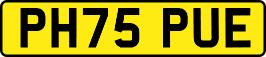 PH75PUE