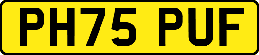 PH75PUF