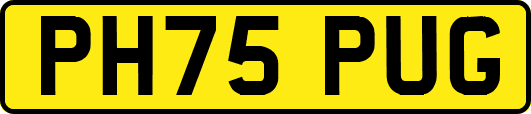 PH75PUG