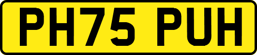 PH75PUH