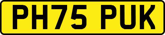 PH75PUK
