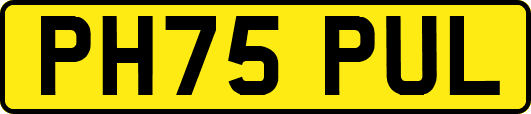 PH75PUL