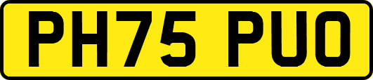 PH75PUO