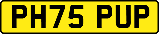 PH75PUP