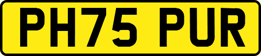 PH75PUR