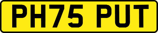 PH75PUT