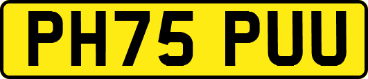 PH75PUU